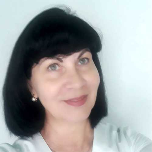 Буяльская Марина Александровна