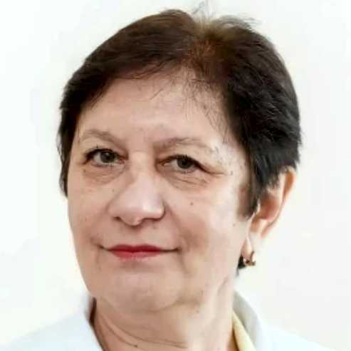 Доктор ТАТАРНИКОВА ГАЛИНА НИКОЛАЕВНА